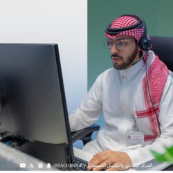 المستكشفة موريسون تصل إلى العلا في منتصف المرحلة الأولى من رحلتها في المملكة