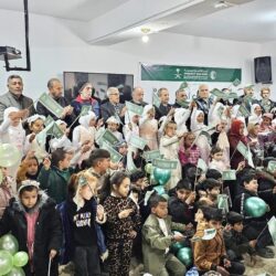 الأمين العام لمجلس الشورى رئيسًا بالتزكية لجمعية الأمناء العامّين للبرلمانات العربية