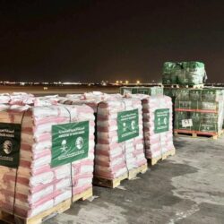 استقرار أسعار الذهب وسط حالة من الترقب بشأن الرسوم الجمركية الأمريكية