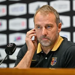 أول تعليق من مدرب الهلال بعد الفوز على العروبة بخماسية