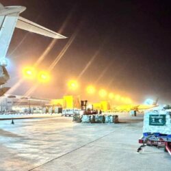 النفط يستقر مع هبوط المخزونات الأمريكية