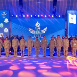 تحت رعاية خادم الحرمين الشريفين.. نائب أمير منطقة مكة المكرمة يفتتح “مؤتمر ومعرض الحج 2025” في نسخته الرابعة في جدة