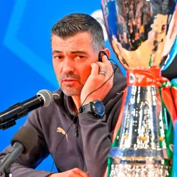 مدرب النصر : الدوري السعودي يمتلك فرقًا قادرة على التنافس في دوري أبطال أوروبا