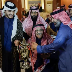 الأرصاد: سماء غائمة جزئيًا إلى غائمة مع فرصة هطول أمطار خفيفة على هذه المناطق