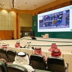 وزارة الخارجية تعرب عن إدانة واستنكار المملكة بأشد العبارات الهجوم الذي شنته قوات الاحتلال الإسرائيلية على مدينة جنين في الضفة الغربية المحتلة