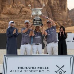 بتمويل من مركز الملك سلمان للإغاثة إسعاف المنية ينفذ 53 مهمة خلال أسبوع الماضي بمناطق اللاجئين