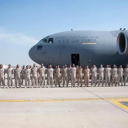 رئيس الديوان العام للمحاسبة يلتقي رئيس محكمة الحسابات التركية