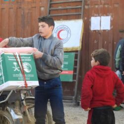 فريق ريتشارد ميل يتوج باللقب الأغلى في ختام بطولة ريتشارد ميل العُلا لبولو الصحراء 2025