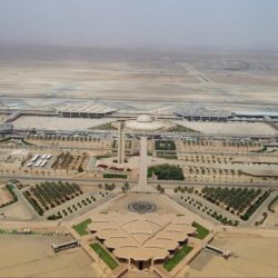 سمو وزير الخارجية يتلقى اتصالاً هاتفيًا من وزير الخارجية الأمريكي