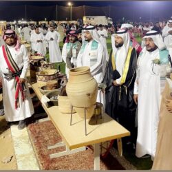 الأمير سعود بن جلوي يستقبل مدير فرع وزارة الرياضة بمنطقة مكة المكرمة