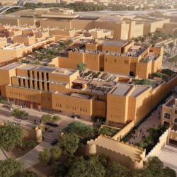 إستئصال ورم يزن 150 غرام من رقبة مقيم خمسيني بمستشفى النور التخصصي