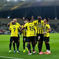 هيئة الأدب والنشر والترجمة تدشّن مشاركتها في معرض نيودلهي الدولي للكتاب 2025