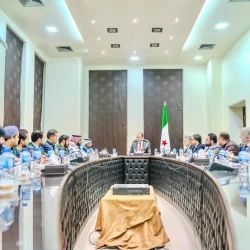 وزارة الموارد البشرية والتنمية الاجتماعية تختتم مشاركتها في مؤتمر “ليب 2025” بإطلاقات رقمية واتفاقيات إستراتيجية