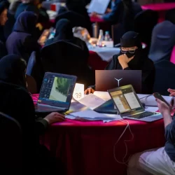 أمانة منطقة الرياض تنجز أعمال تشغيل وصيانة لطرق العاصمة