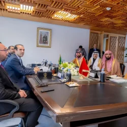 هيئة الأدب والنشر والترجمة تختتم مشاركة المملكة في معرض القاهرة الدولي للكتاب 2025