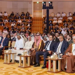 وزير الصحة السوري يلتقي فريق مركز الملك سلمان للإغاثة الطبي التطوعي