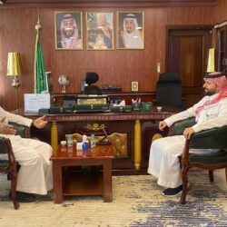 الأرصاد: الفرصة مهيأة لتكون السحب الرعدية المصحوبة برياح نشطة على هذه المناطق