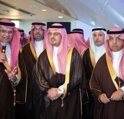 وكيل إمارة منطقة المدينة المنورة يكرّم الفائزين في مسابقة بناء الشركات الناشئة المبتكرة في نسختها السابعة “طيبة تبتكر”