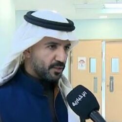 رياح مثيرة للأتربة وارتفاع للأمواج في عدة مناطق بالمملكة بدءًا من الخميس