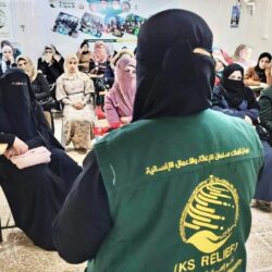 “البيئة” ترصد هطول أمطار في (7) مناطق… والرياض تسجّل أعلى كمية بـ (14.7) ملم بالدوادمي