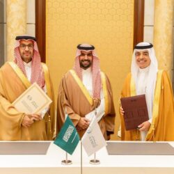 وزارة الموارد البشرية والتنمية الاجتماعية تختتم مشاركتها في مؤتمر “ليب 2025” بإطلاقات رقمية واتفاقيات إستراتيجية