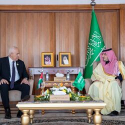 تحت رعاية خادم الحرمين الشريفين وبحضور أمير الرياض.. وزير الموارد البشرية يُكرّم الفائزين بجائزة الأميرة صيتة بنت عبدالعزيز في دورتها الـ 12