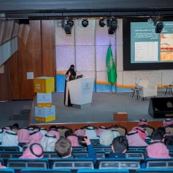 رئيس الهيئة العامة للإحصاء يبحث مع مدير الشعبة الإحصائية بالأمم المتحدة سبل التعاون المشترك