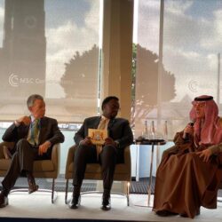 المملكة تعرب عن دعمها الكامل للإجراءات التي اتخذتها الجمهورية اللبنانية لمواجهة محاولات العبث بأمن مواطنيها