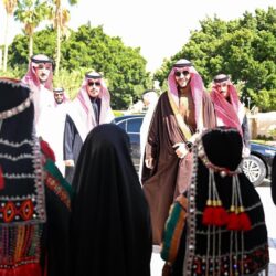 أمانة العاصمة المقدسة تكمل استعدادتها لشهر رمضان 1446هـ