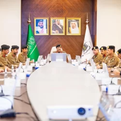 أمين منطقة الرياض يفتتح “واحة التحلية” ضمن سلسة واحات الرياض