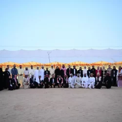 إصدارات متنوعة عن منطقة جازان تزخر بها أجنحة معرض الكتاب