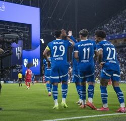 بحضور سمو وزير الحرس الوطني .. انطلاق أعمال القمة العالمية لإطالة العمر الصحي 2025