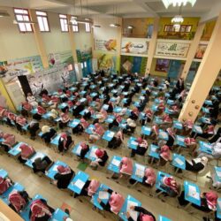 3 ملايين مستفيد من مشاريع المشاركة المجتمعية بتجمع مكة الصحي خلال 2024