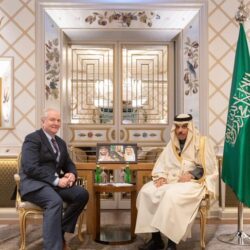 10 آلاف شخص يشهدون التحول الجديد في التعليم باستخدام الذكاء الاصطناعي ضمن فعالية “أذكى KSU”