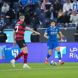 المملكة تتسلّم علم استضافة دورة الألعاب الآسيوية الشتوية العاشرة “نيوم 2029”