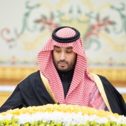 الأمير عبدالعزيز بن سعود ووزير الداخلية المغربي يبحثان سبل تعزيز التعاون الثنائي الأمني