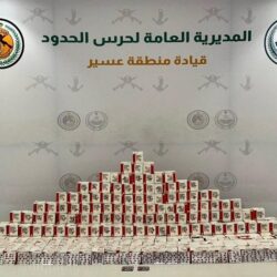 أمين عام “اعتدال” يستقبل مدير مركز الأمم المتحدة لمكافحة الإرهاب