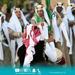 خادم الحرمين الشريفين : نعتز بذكرى التأسيس ولا زال نهجنا راسخاً في وطن يتقدم إلى الريادة بمختلف المجالات