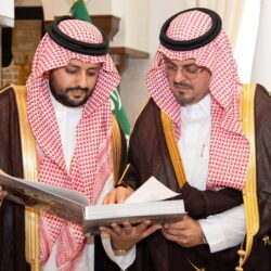 سمو وزير الخارجية يشارك في منتدى الرياض الدولي الإنساني الرابع