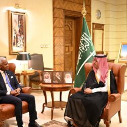 البنك المركزي السعودي يُصدر لائحة المقاصة النهائية وترتيبات الضمان المرتبطة بها