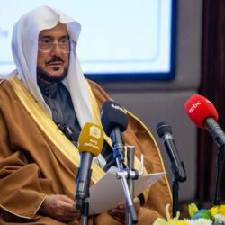 بدء وصول الدفعة الرابعة من “ضيوف برنامج خادم الحرمين للعمرة والزيارة” للمدينة المنورة