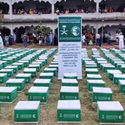 ارتفاع أسعار النفط متأثرة بفرض الرئيس الأمريكي رسومًا جمركية على كندا والمكسيك والصين