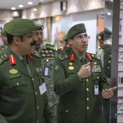 هيئة الأدب والنشر والترجمة تدشّن مشاركتها في معرض نيودلهي الدولي للكتاب 2025