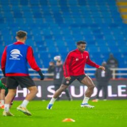 الاتحاد السعودي يرد على على خطأ الوقت بدل الضائع في مباراة الهلال والرياض