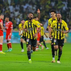 الاتحاد السعودي يرد على على خطأ الوقت بدل الضائع في مباراة الهلال والرياض
