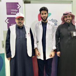 خالد آل دغيم يغادر الرياض للمشاركة في الاجتماع الإقليمي لوزراء السياحة بدعوة من وزارة الإعلام الكويتية