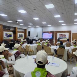 فعاليات ثقافية وفنية متنوعة في حي حراء الثقافي احتفاء بـ”يوم التأسيس”