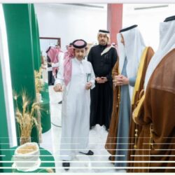 إستئصال ورم يزن 150 غرام من رقبة مقيم خمسيني بمستشفى النور التخصصي