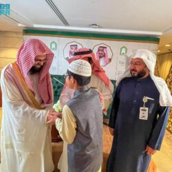 مركز الملك سلمان للإغاثة يوقع مذكرة مساهمة مالية بقيمة 100 مليون دولار أمريكي لدعم صندوق العيش والمعيشة التابع للبنك الإسلامي للتنمية