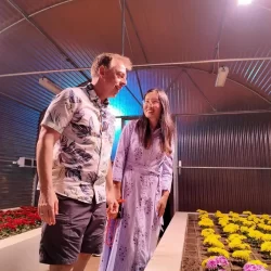 ممثل سمو رئيس دولة الإمارات العربية المتحدة يقدم واجب العزاء في وفاة الأمير محمد بن فهد بن عبدالعزيز